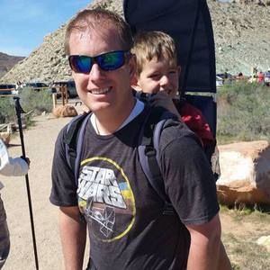 Meet your Posher, Jared